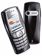 Download ringetoner Nokia 6610i gratis.